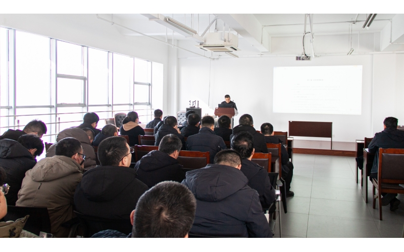 【天華人】完善制度體系建設(shè) 提升運營管理效能